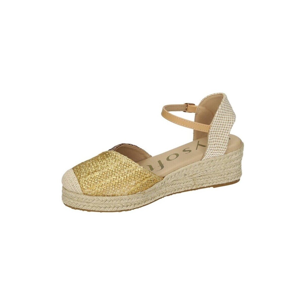Mysoft Pantofi -
