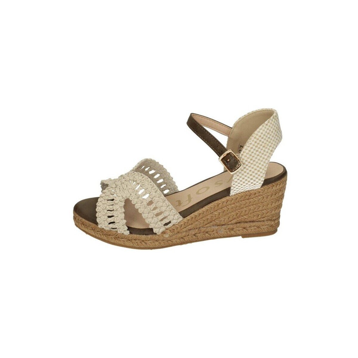 Mysoft Pantofi -
