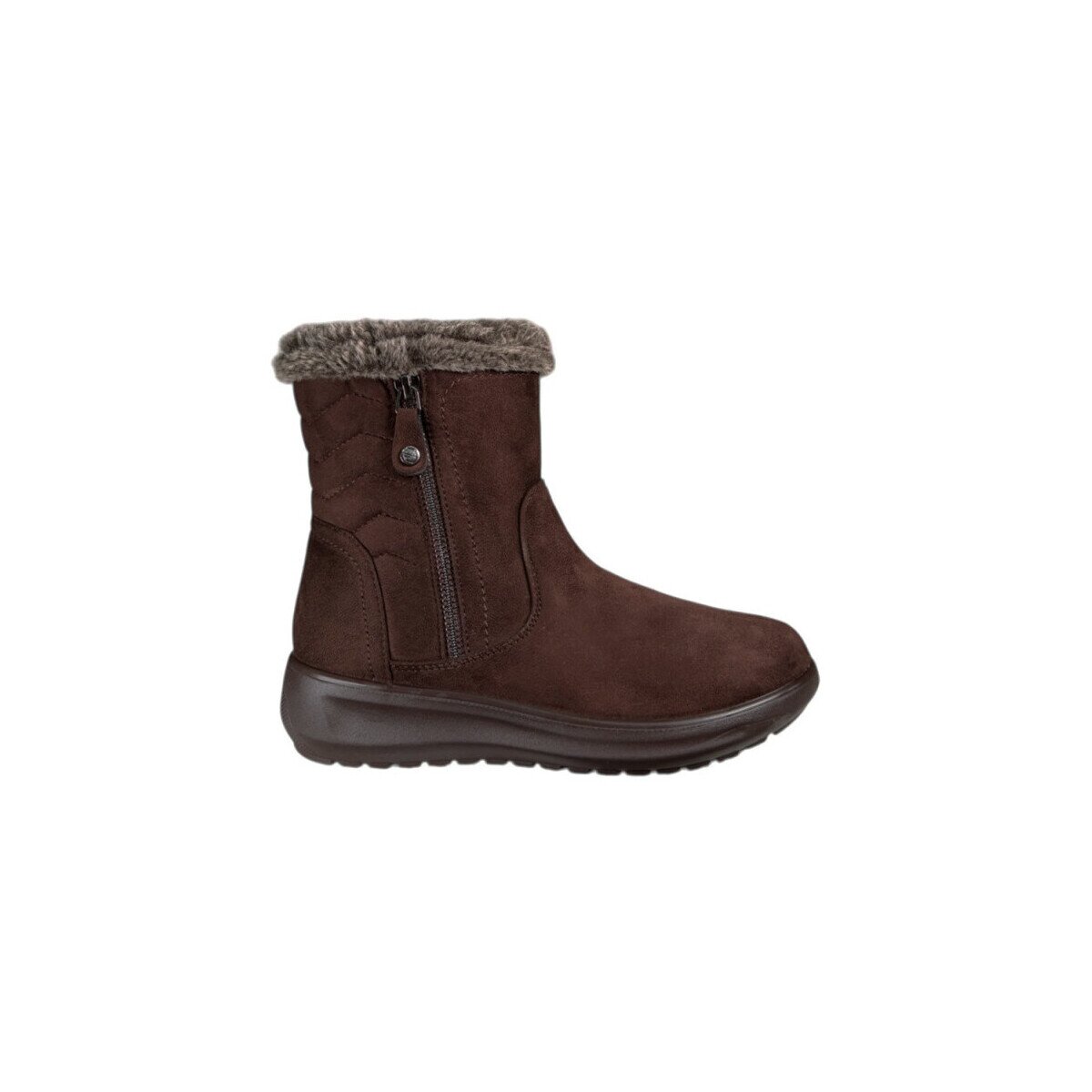 Mysoft Pantofi BOTINE 657
