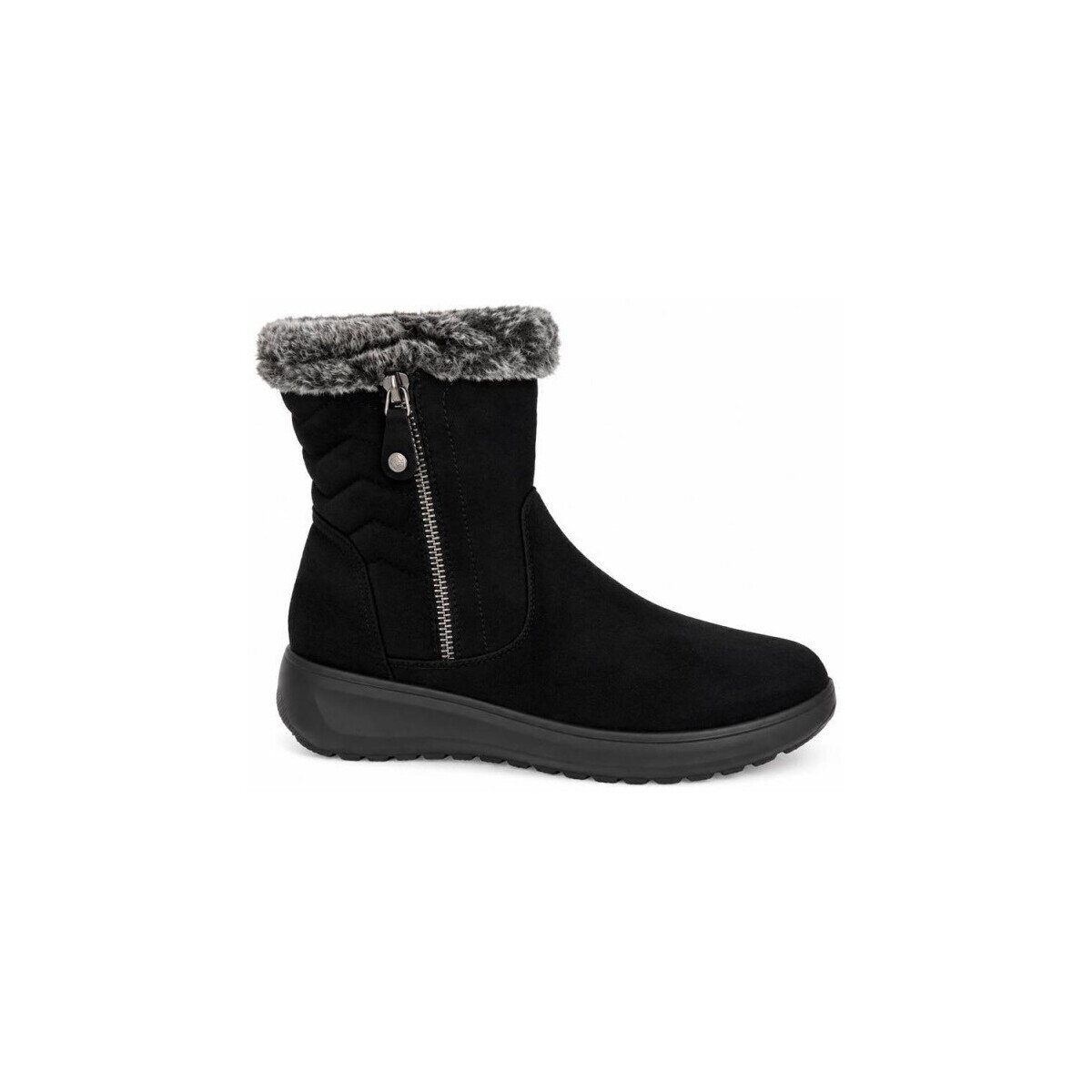 Mysoft Pantofi BOTINE 657