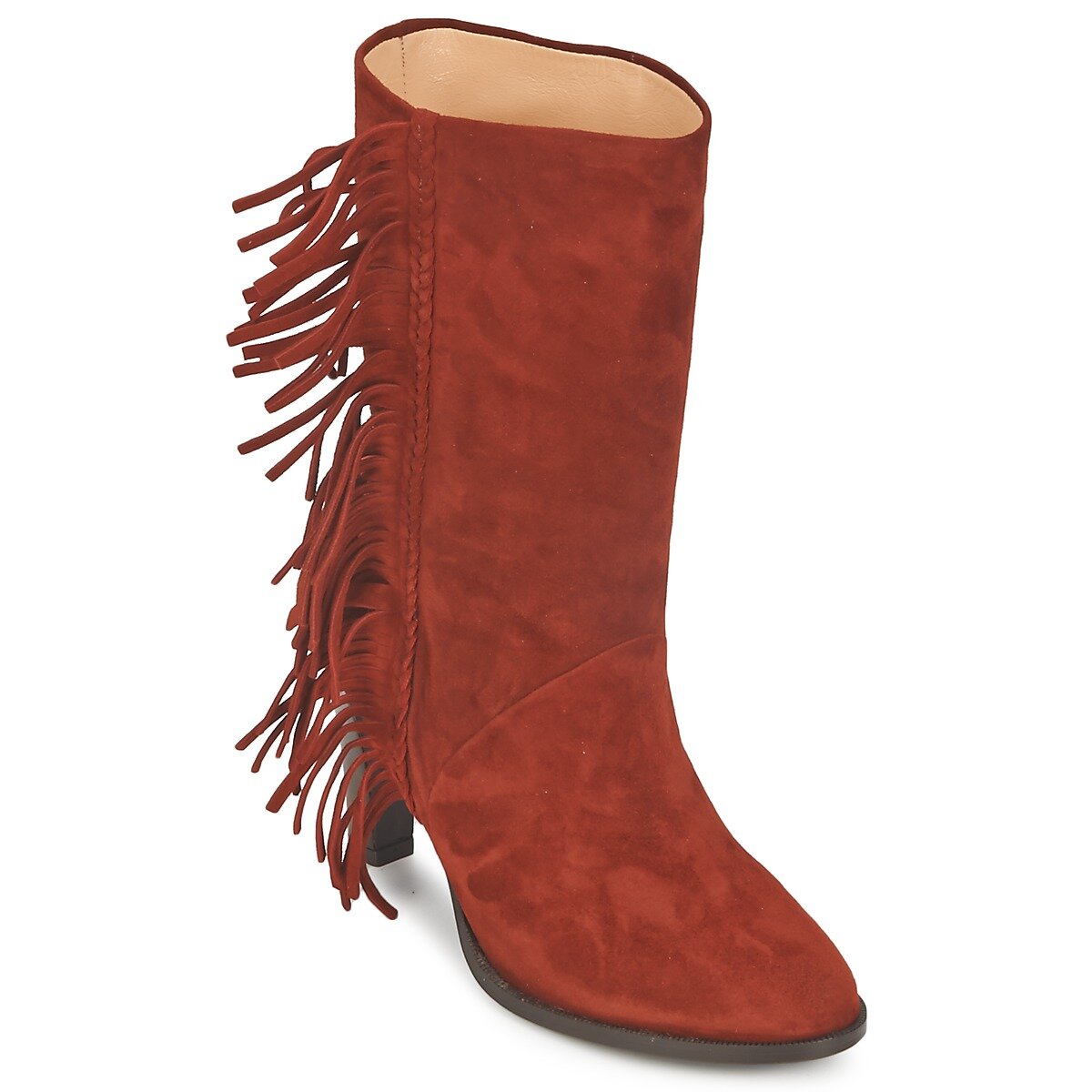 MySuelly Pantofi GAD