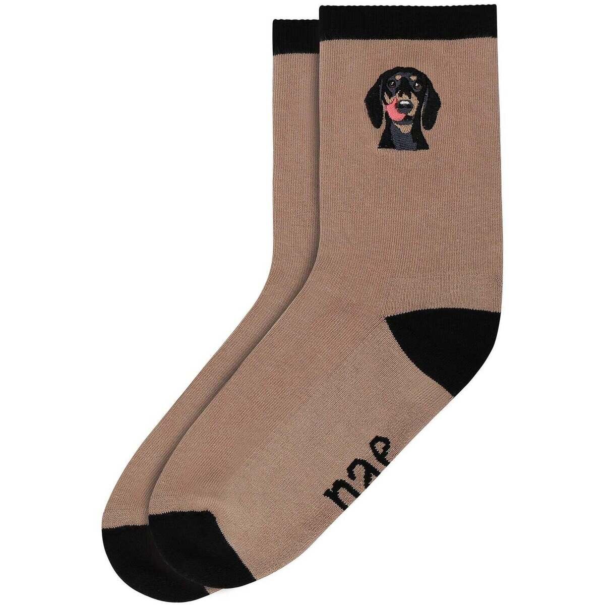 Nae Vegan Shoes Accesorii Doggie Sock