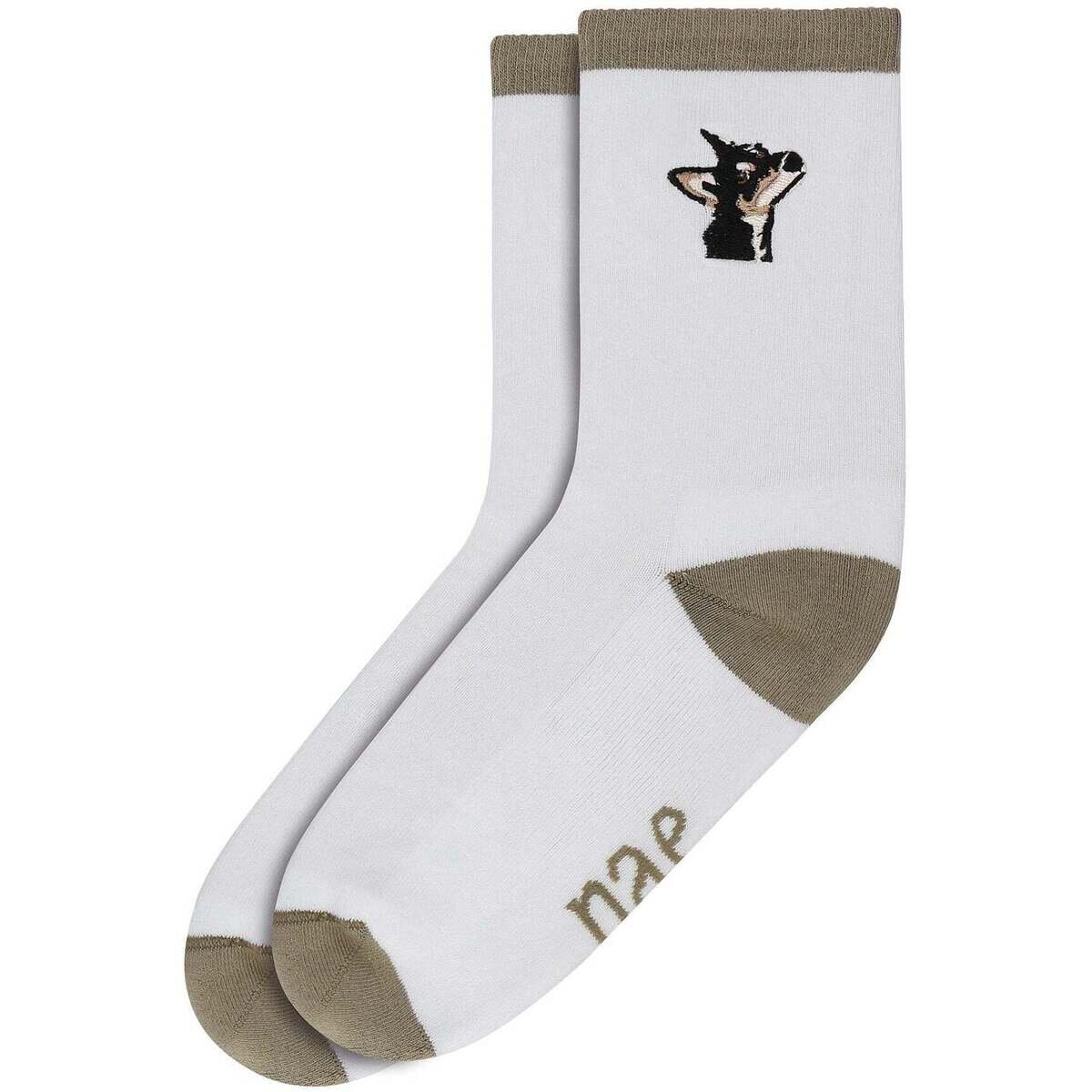 Nae Vegan Shoes Accesorii Doggie Sock