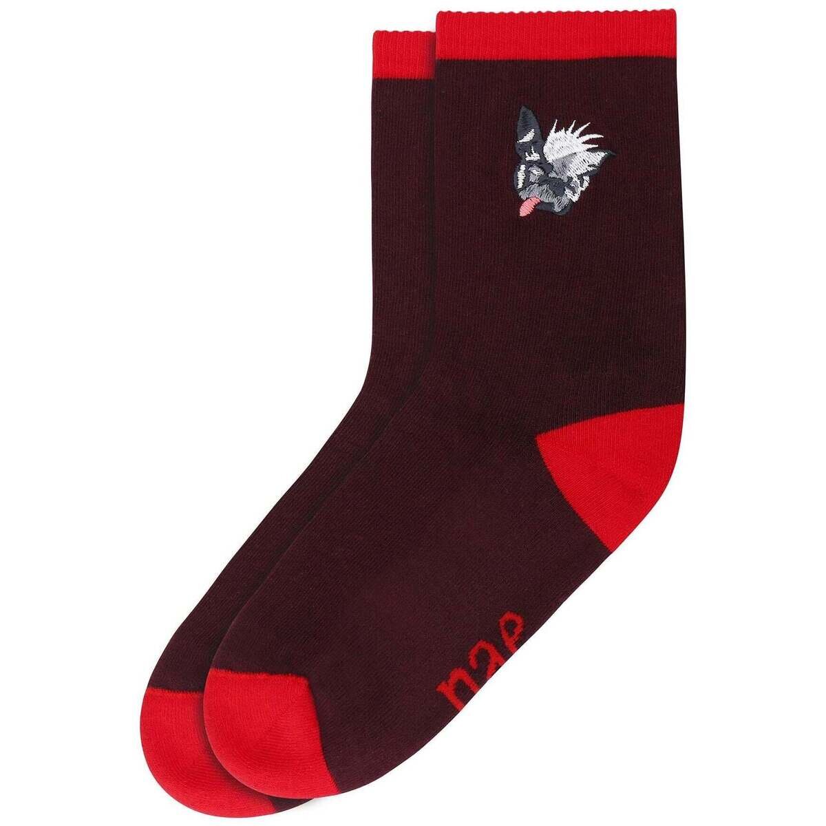 Nae Vegan Shoes Accesorii Doggie Sock