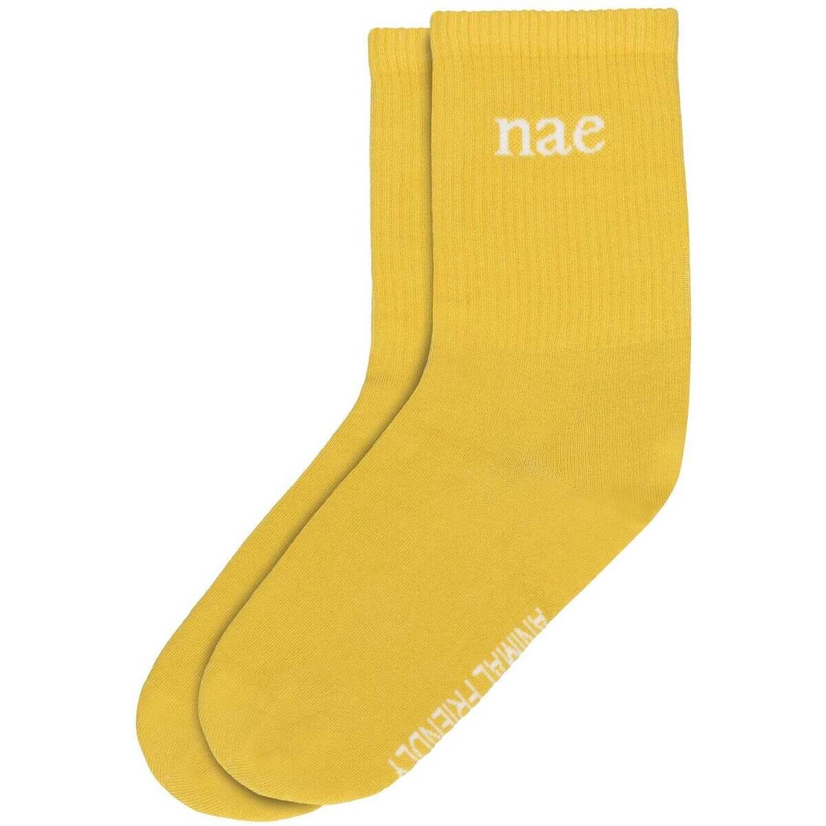 Nae Vegan Shoes Lenjerie intimă Animal Friendly Sock