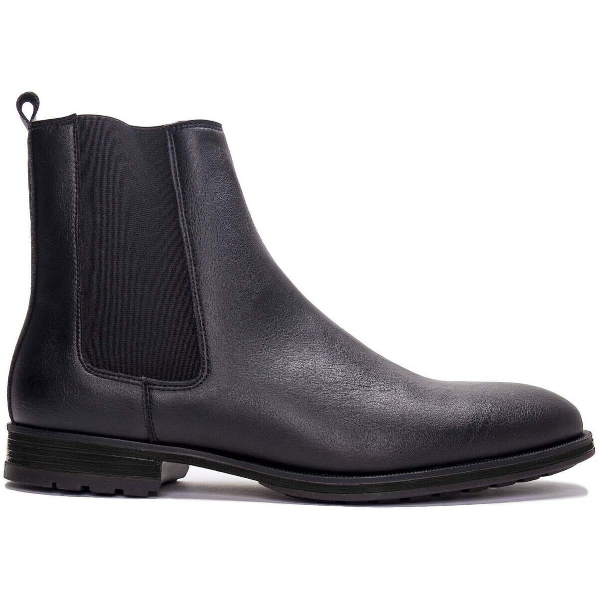 Nae Vegan Shoes Pantofi BASILE Black