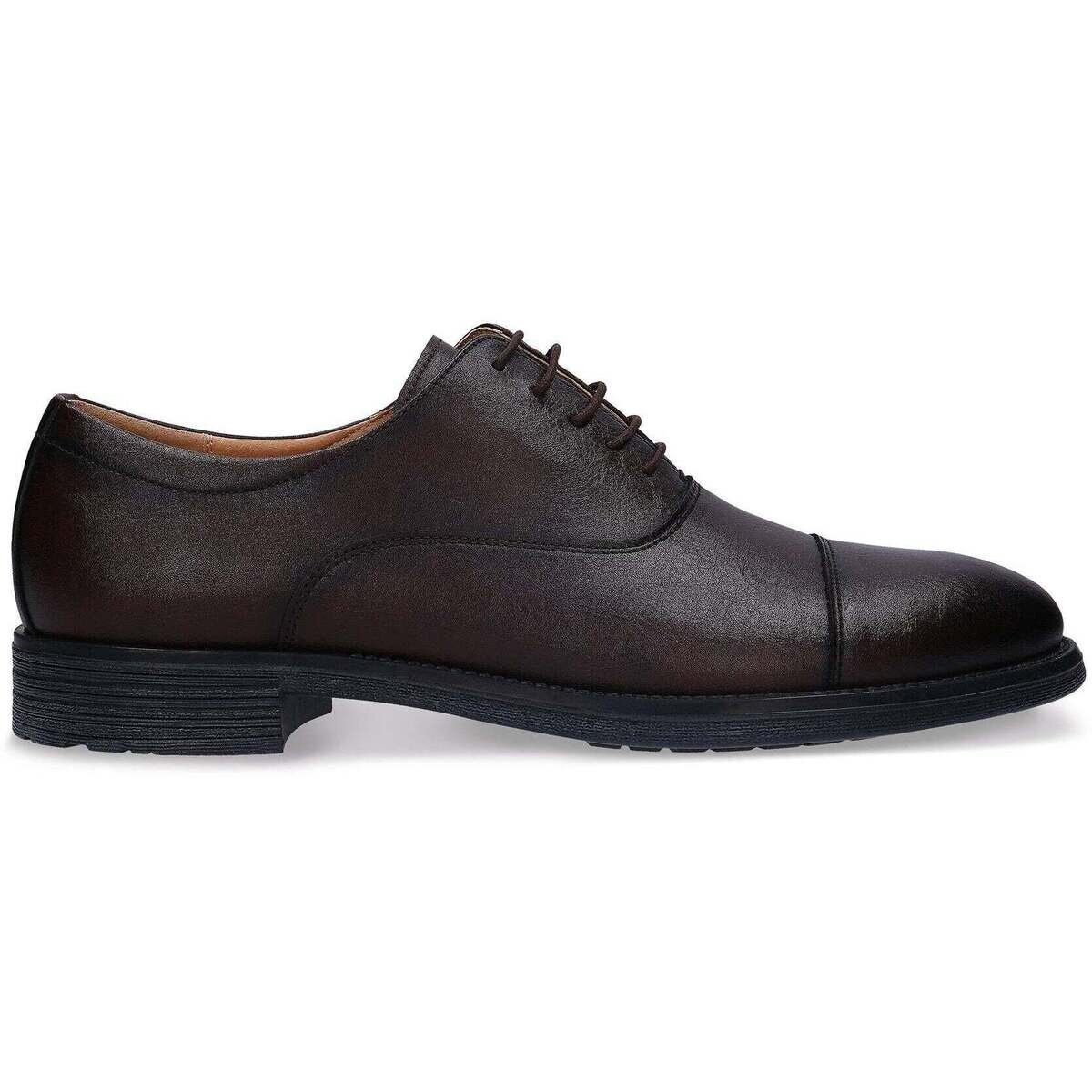 Nae Vegan Shoes Pantofi Men's Vegan Derby Shoes Ben Brown