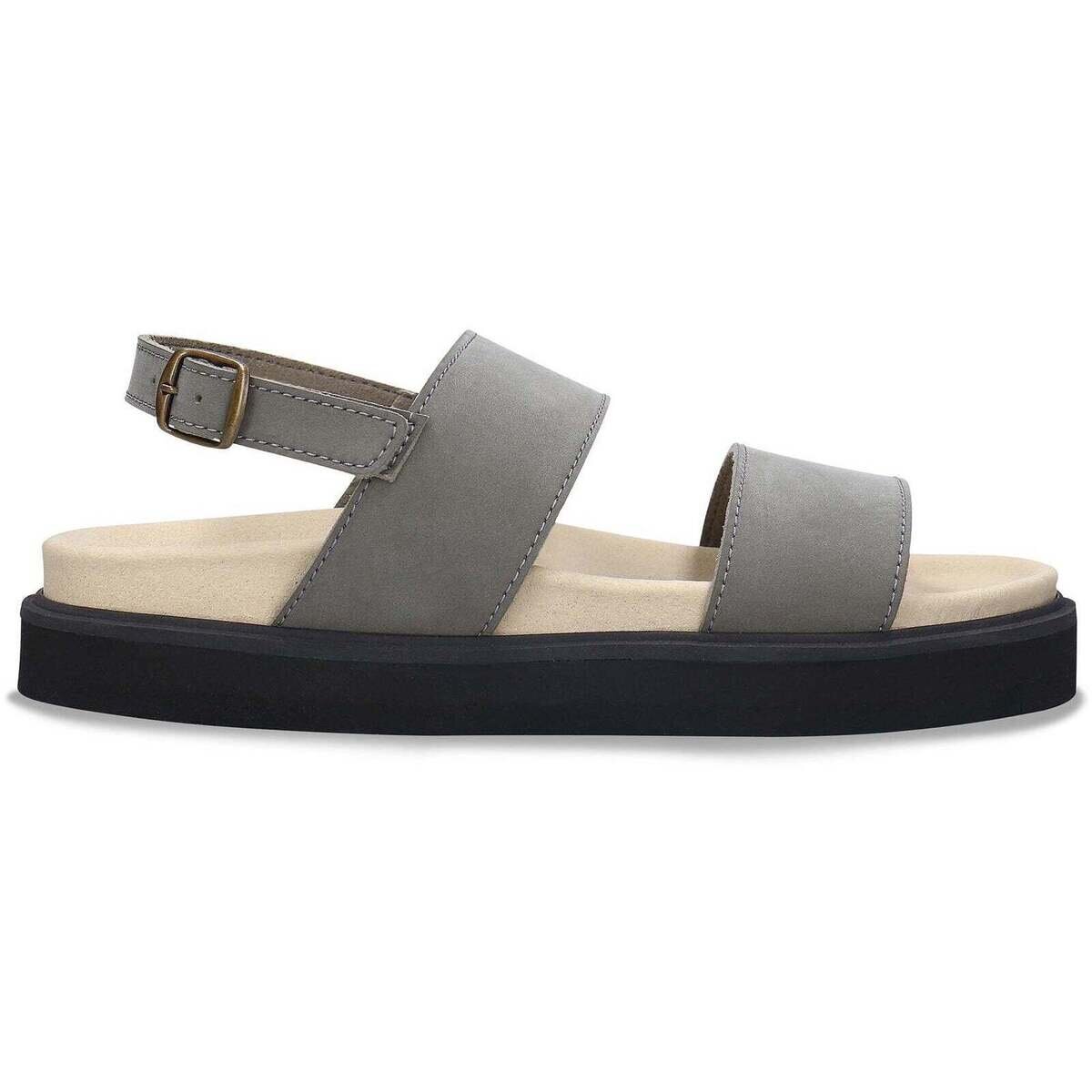 Nae Vegan Shoes Pantofi Vegan Sandals Palau Green
