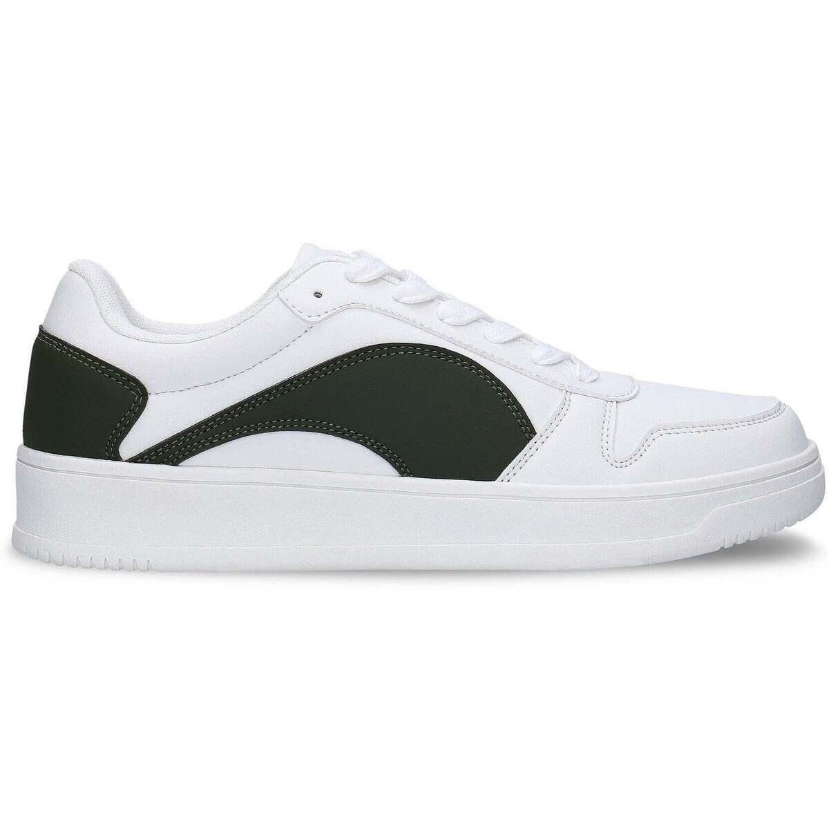 Nae Vegan Shoes Pantofi Vegan Sneakers Doka Green