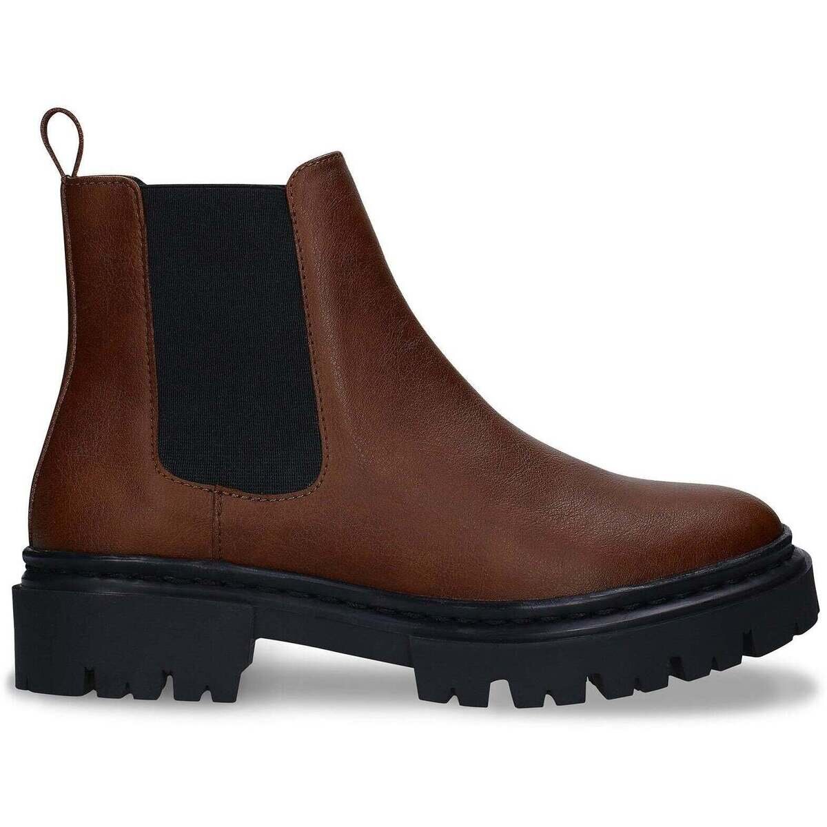 Nae Vegan Shoes Pantofi Women's Vegan Chelsea Boots Molly