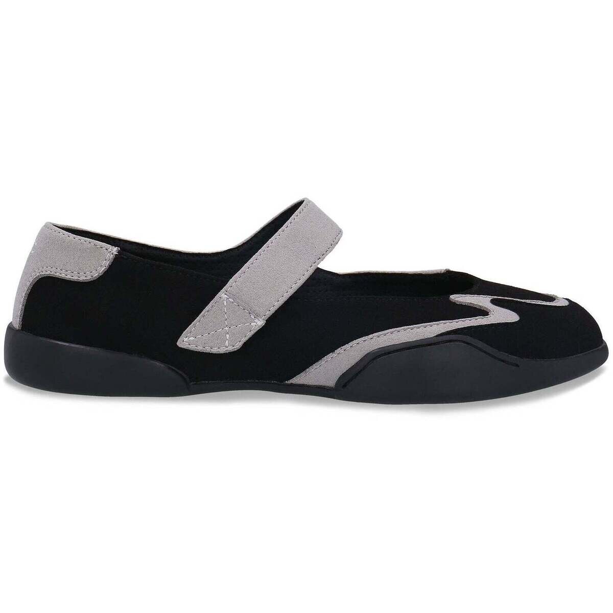 Nae Vegan Shoes Pantofi Women's Vegan Sneakers Nadia Grey