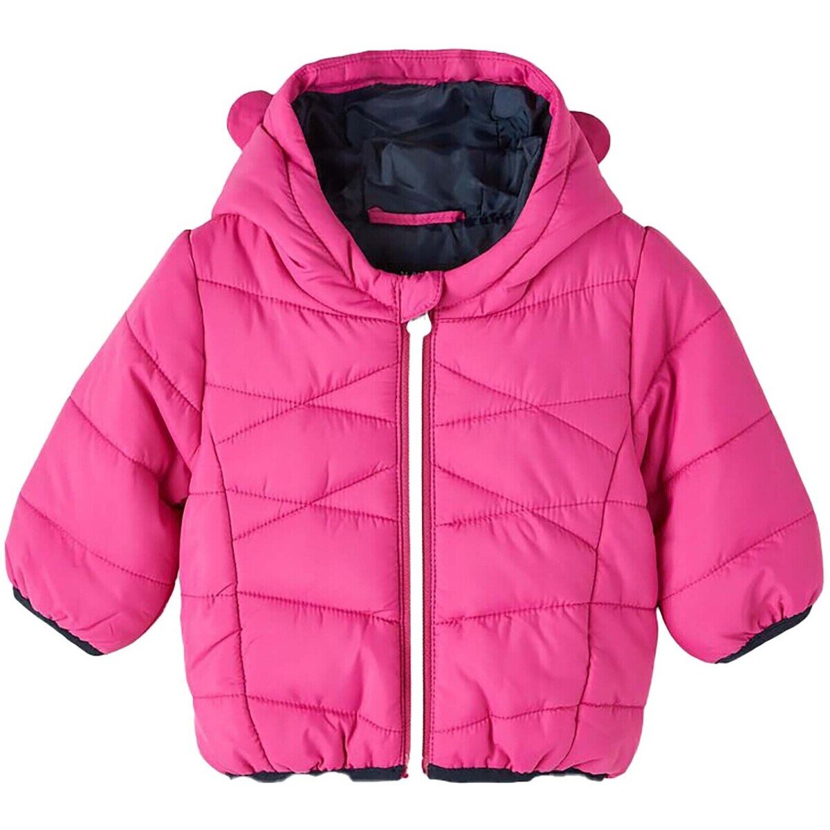 Name it Îmbracaminte Nbfmemphis Jacket Pb