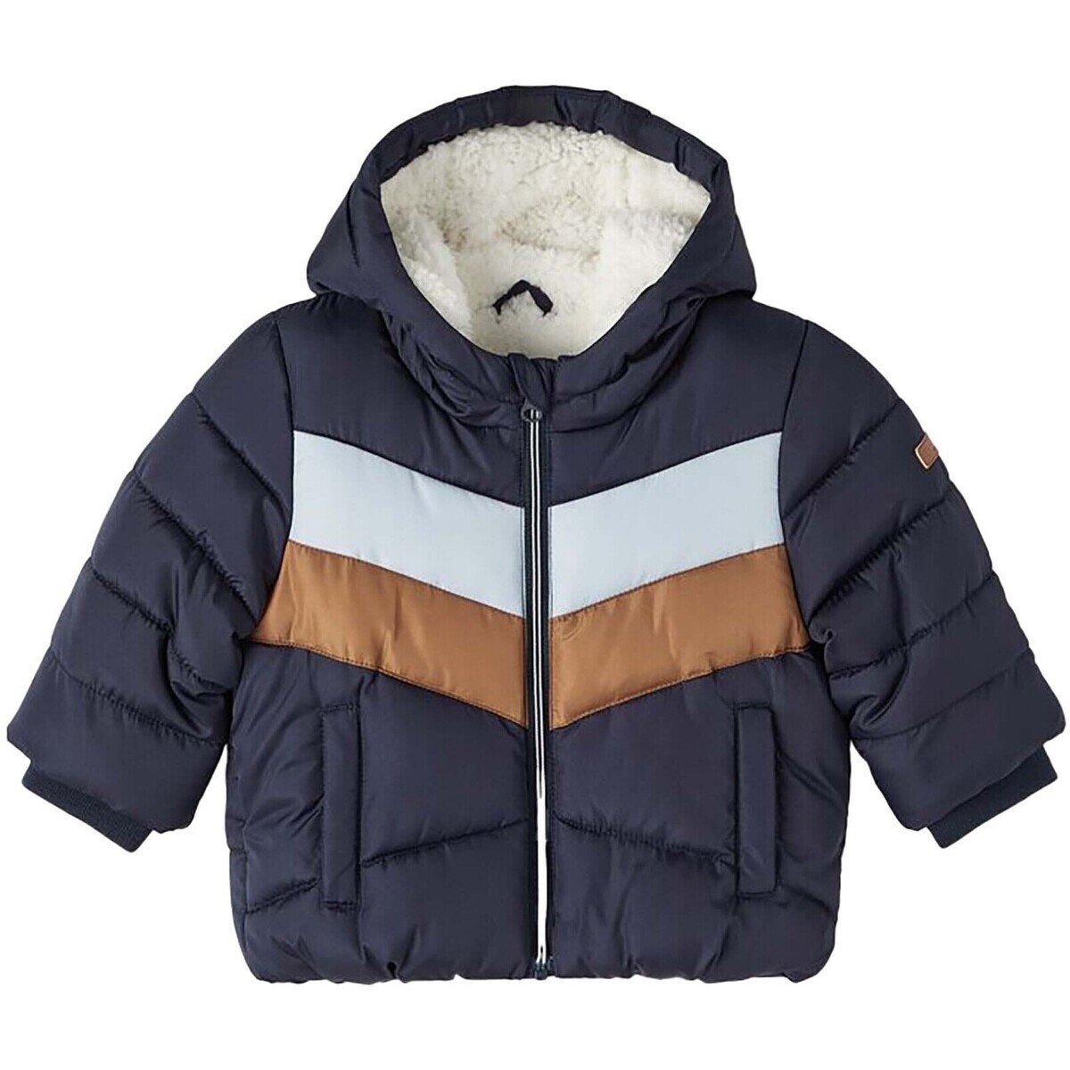 Name it Îmbracaminte Nbmmarcos Jacket1