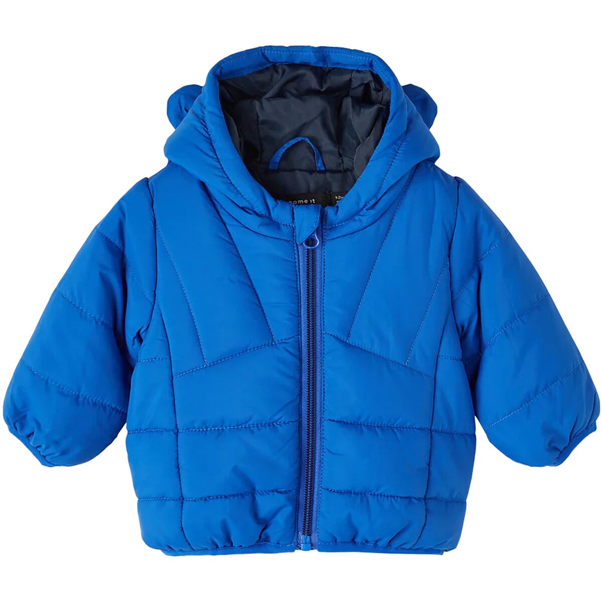 Name it Îmbracaminte Nbmmemphis Jacket Pb