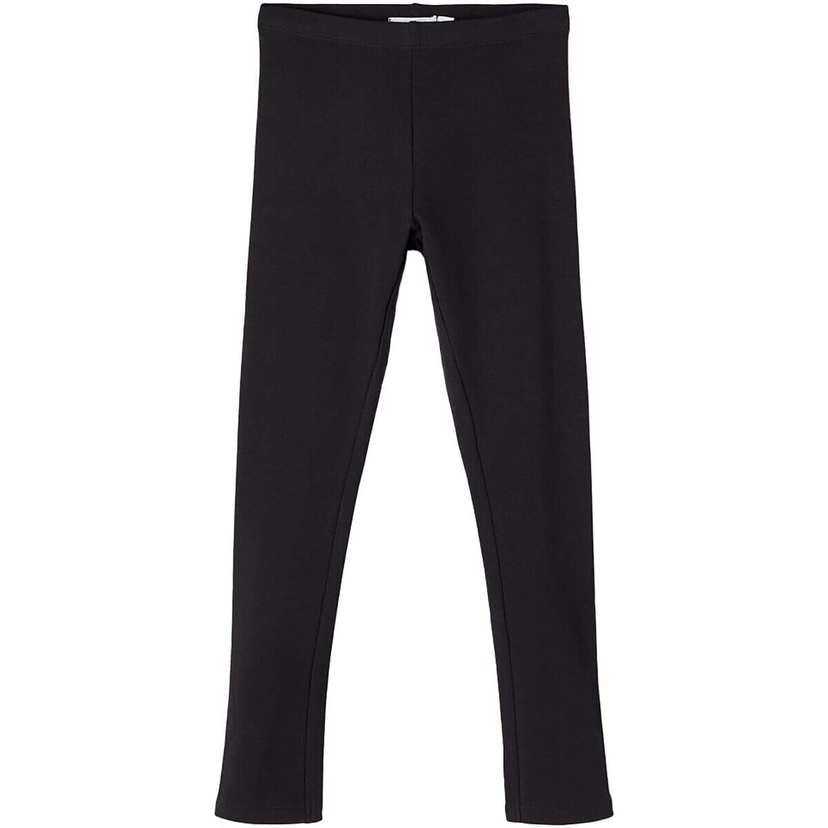 Name it Îmbracaminte Nkfdavina Solid Swe Legging Bru N Noos