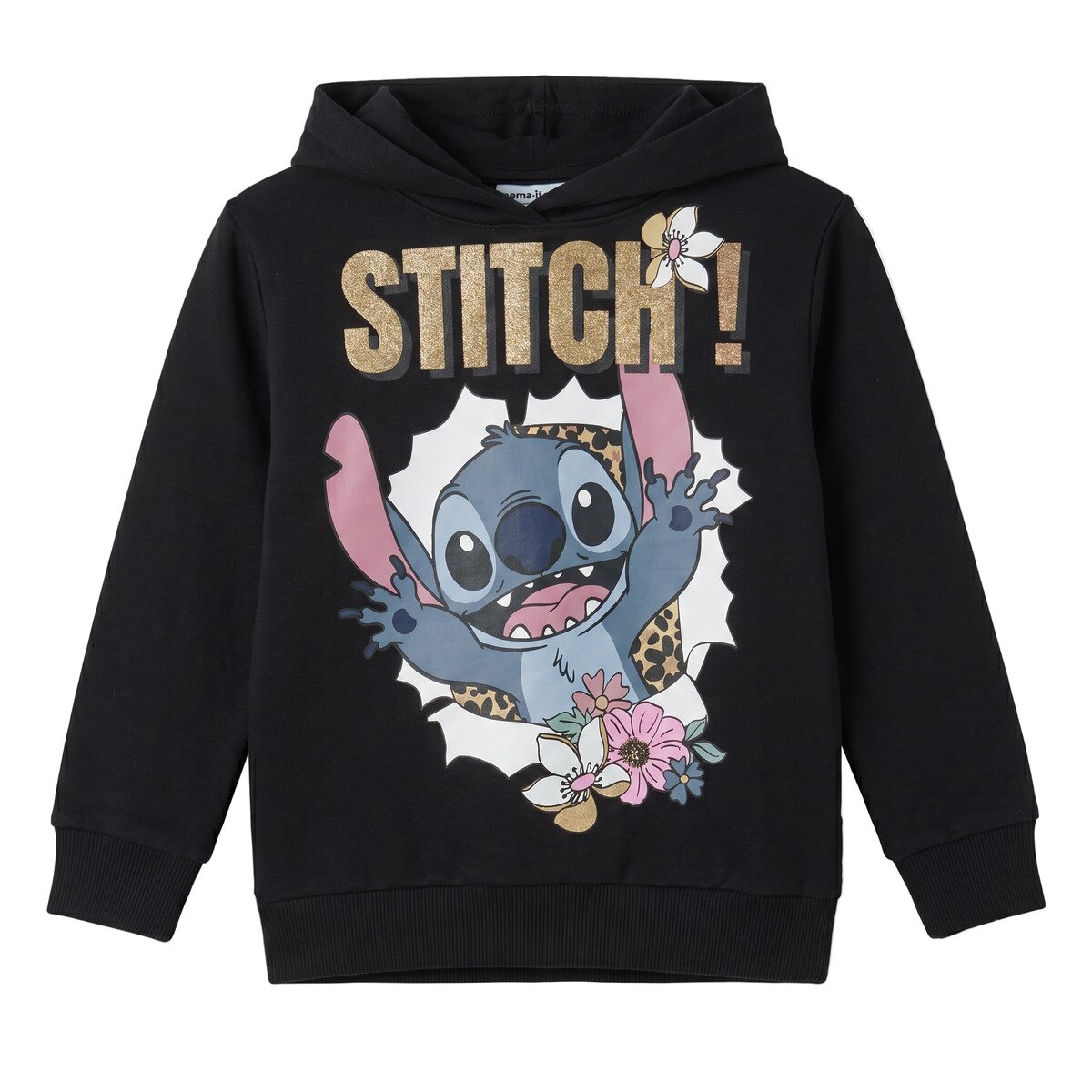 Name it Îmbracaminte NKFJYNDA STITCH NREG