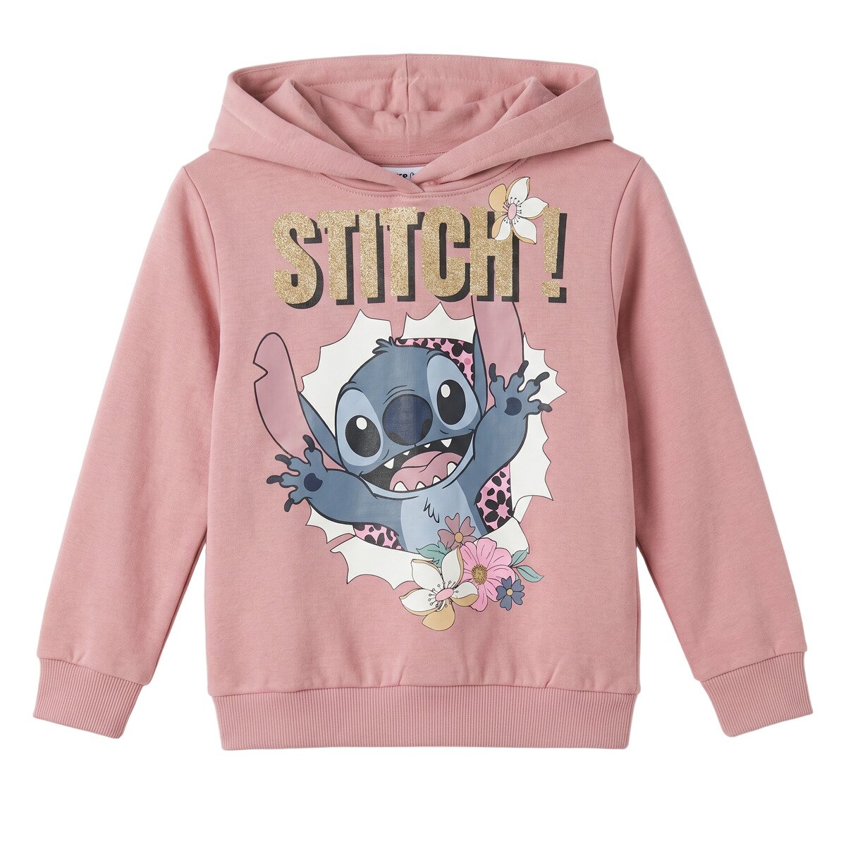 Name it Îmbracaminte NKFJYNDA STITCH NREG