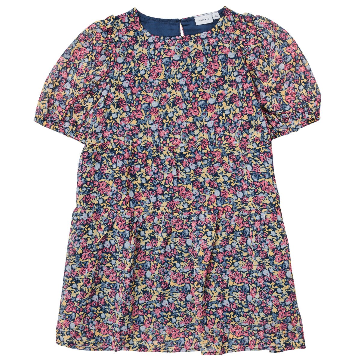 Name it Îmbracaminte NKFLISA DRESS