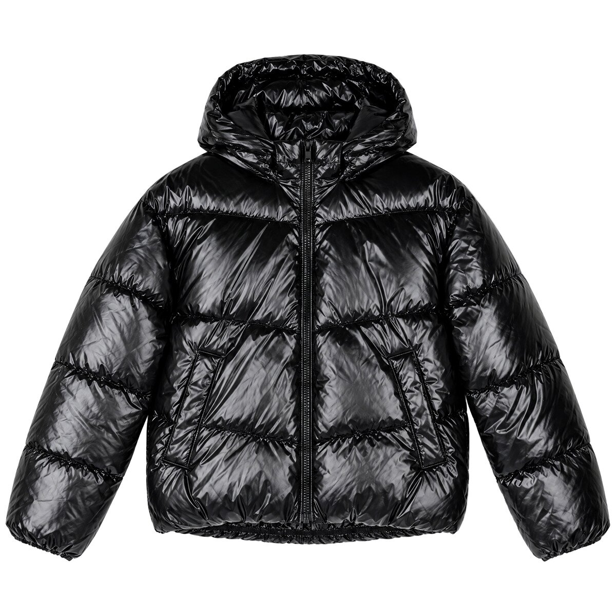 Name it Îmbracaminte NKFMIKI PUFFER