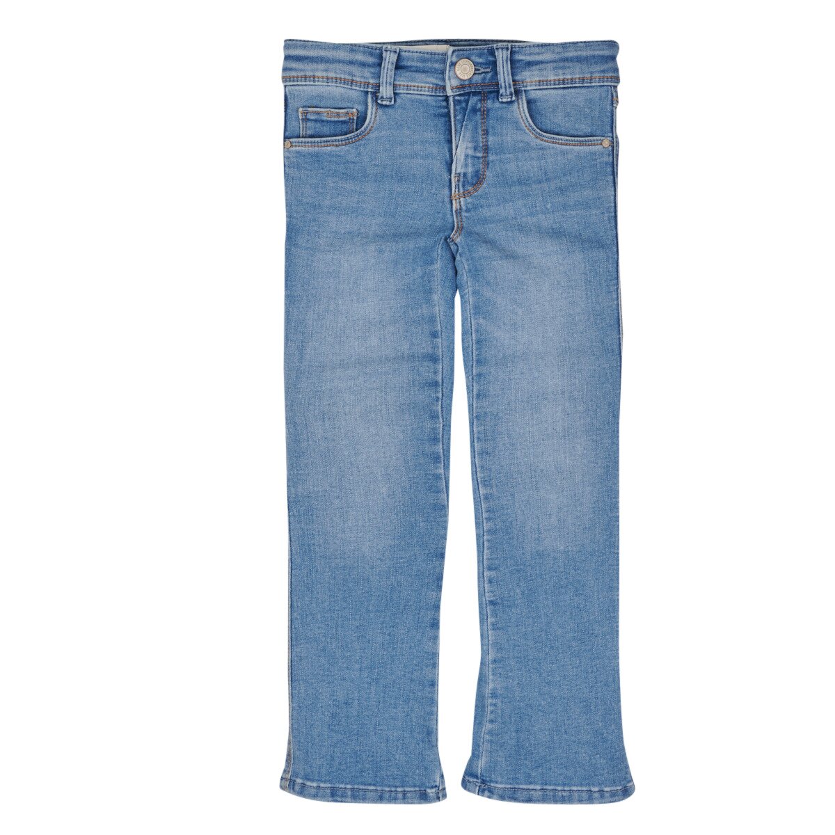 Name it Îmbracaminte NKFPOLLY SKINNY BOOT JEANS
