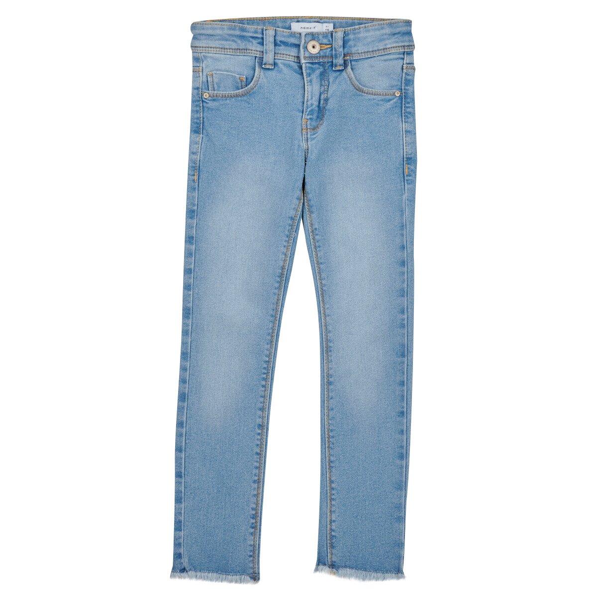 Name it Îmbracaminte NKFPOLLY SKINNY JEANS