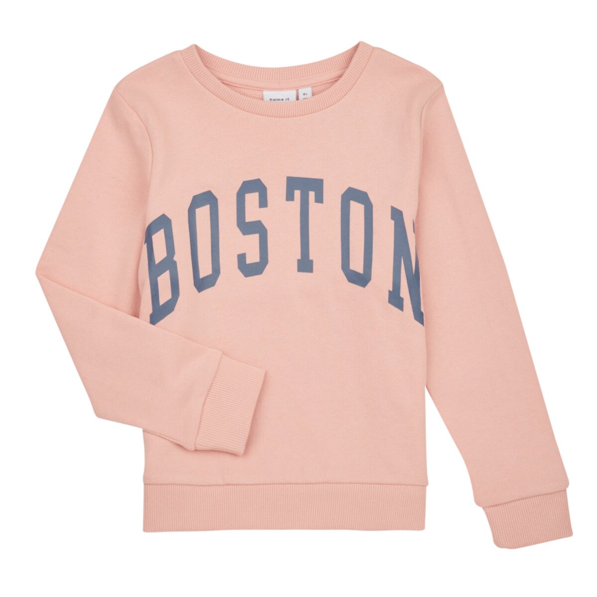 Name it Îmbracaminte NKFTERA LS SWEAT