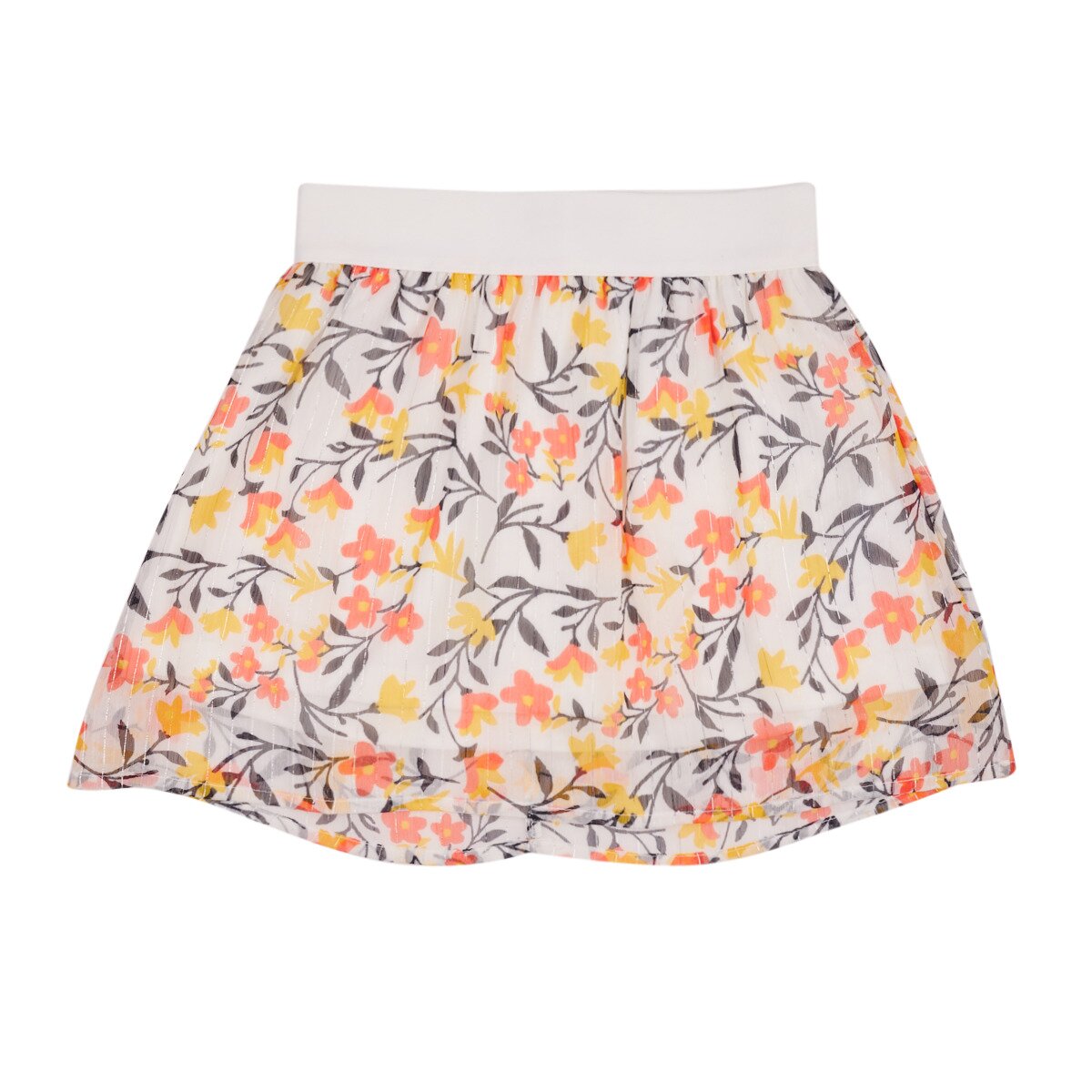 Name it Îmbracaminte NKFTIRANCE SKIRT PS