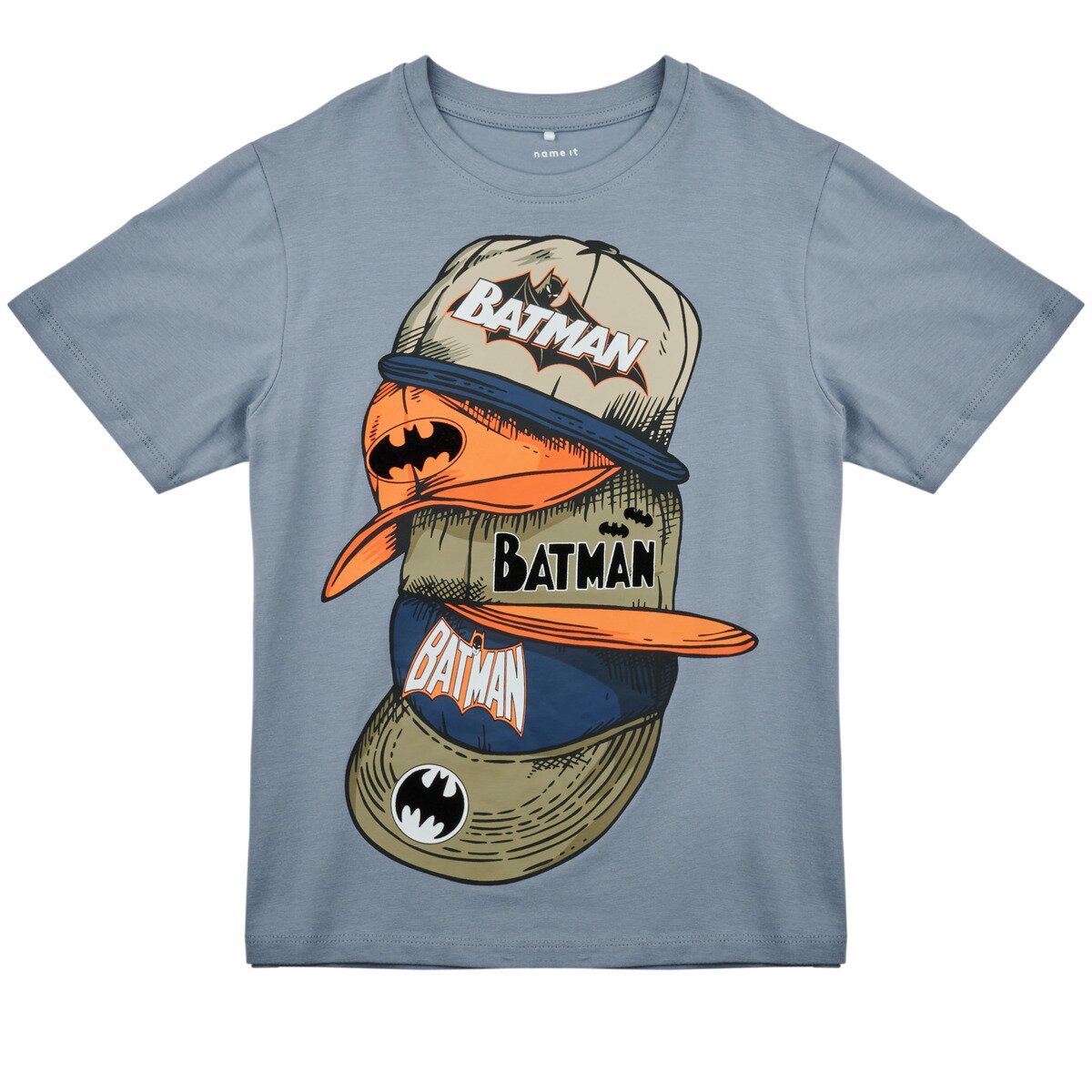 Name it Îmbracaminte NKMADD BATMAN