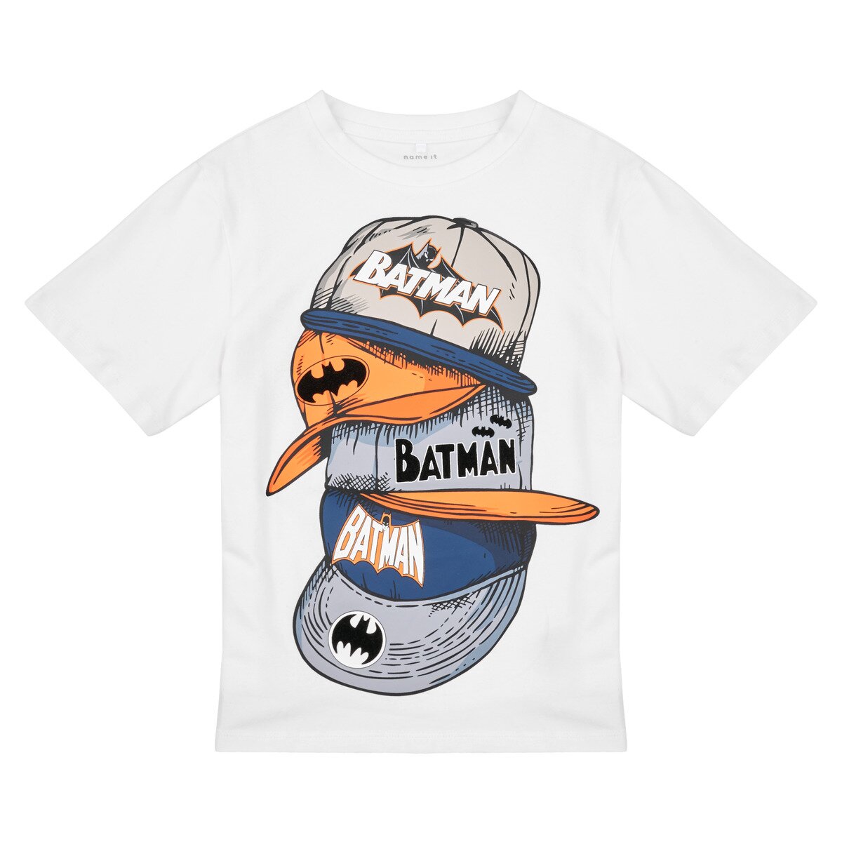 Name it Îmbracaminte NKMADD BATMAN