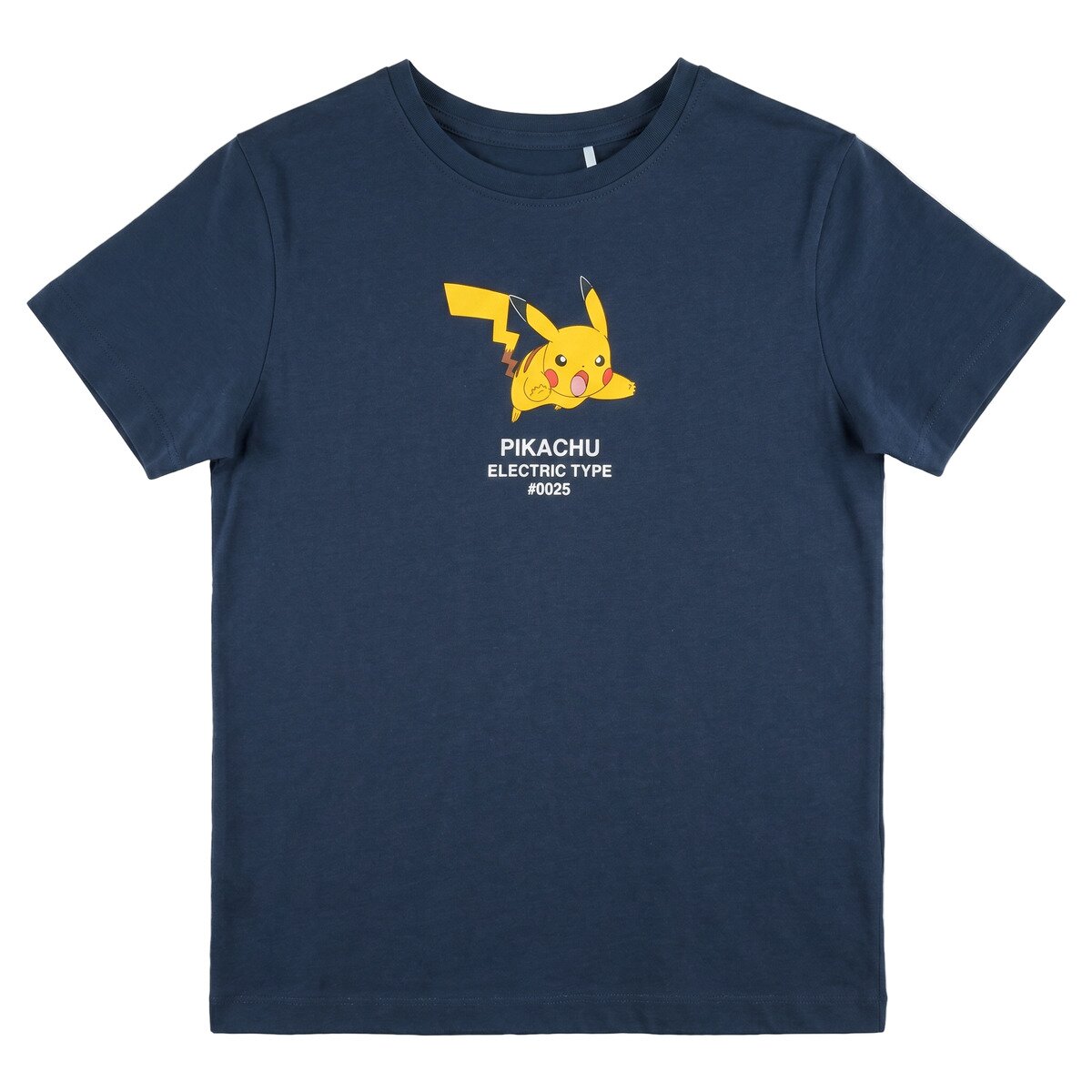 Name it Îmbracaminte NKMJYK POKEMON SS NREG TOP
