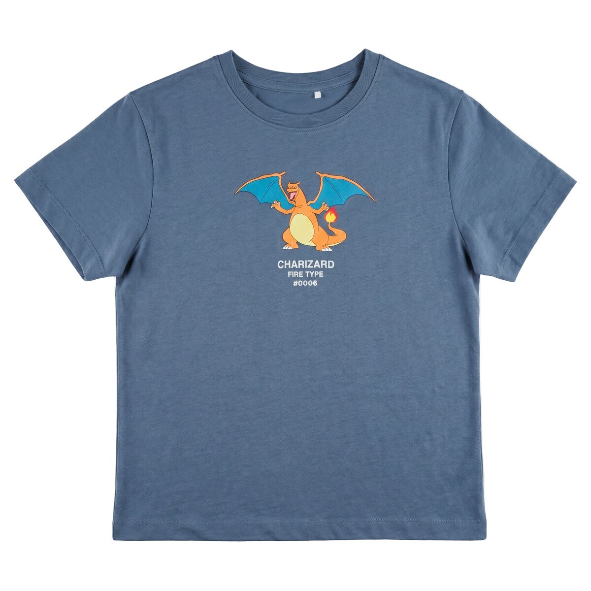 Name it Îmbracaminte NKMJYK POKEMON SS NREG TOP