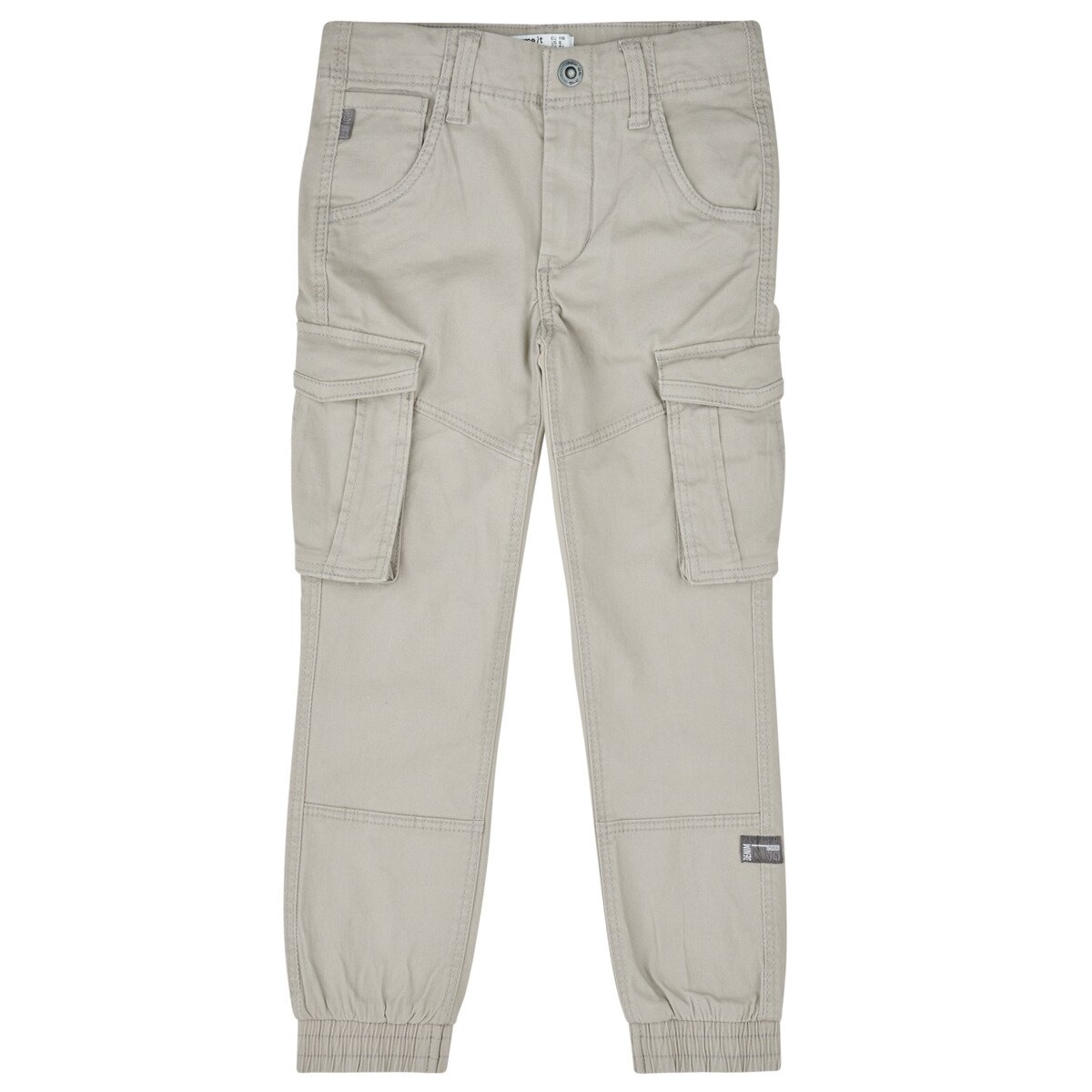 Name it Îmbracaminte NKMRYAN CARGO R TWI PANT 2222-BA