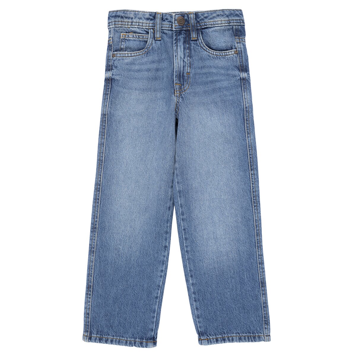 Name it Îmbracaminte NKMRYAN LOOSE JEANS
