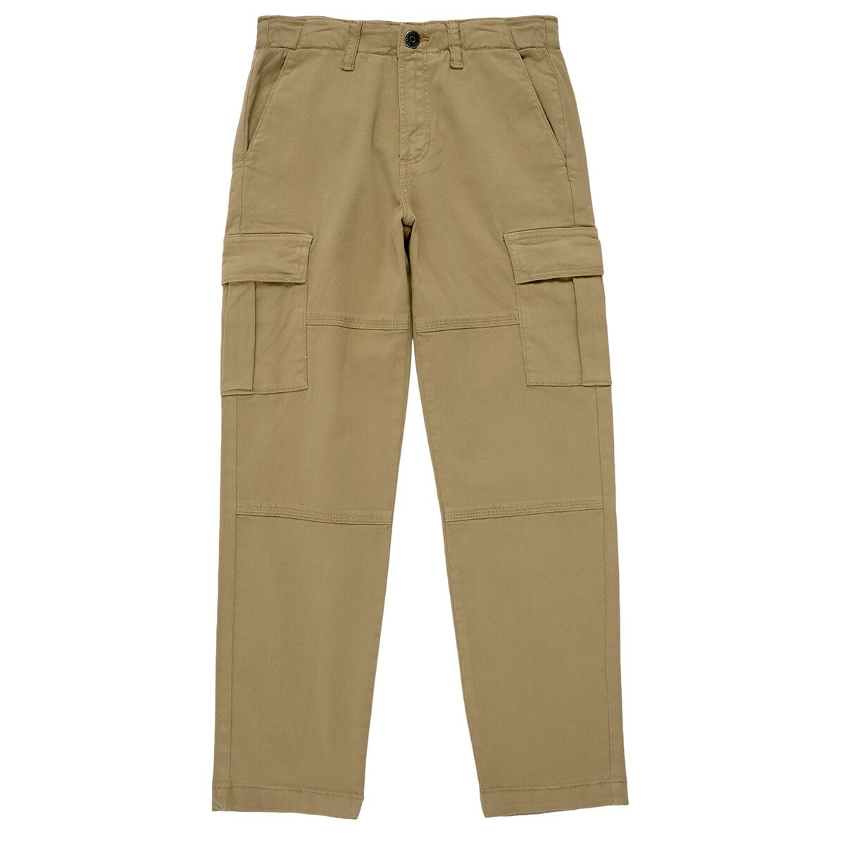 Name it Îmbracaminte NKMRYAN ST TWI CARGO PANT
