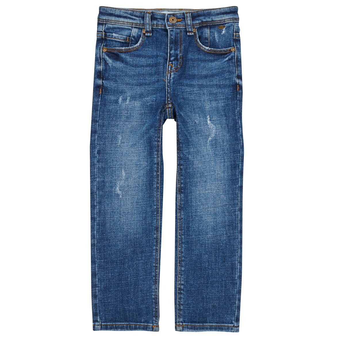 Name it Îmbracaminte NKMRYAN STRAIGHT JEANS 2520-EL
