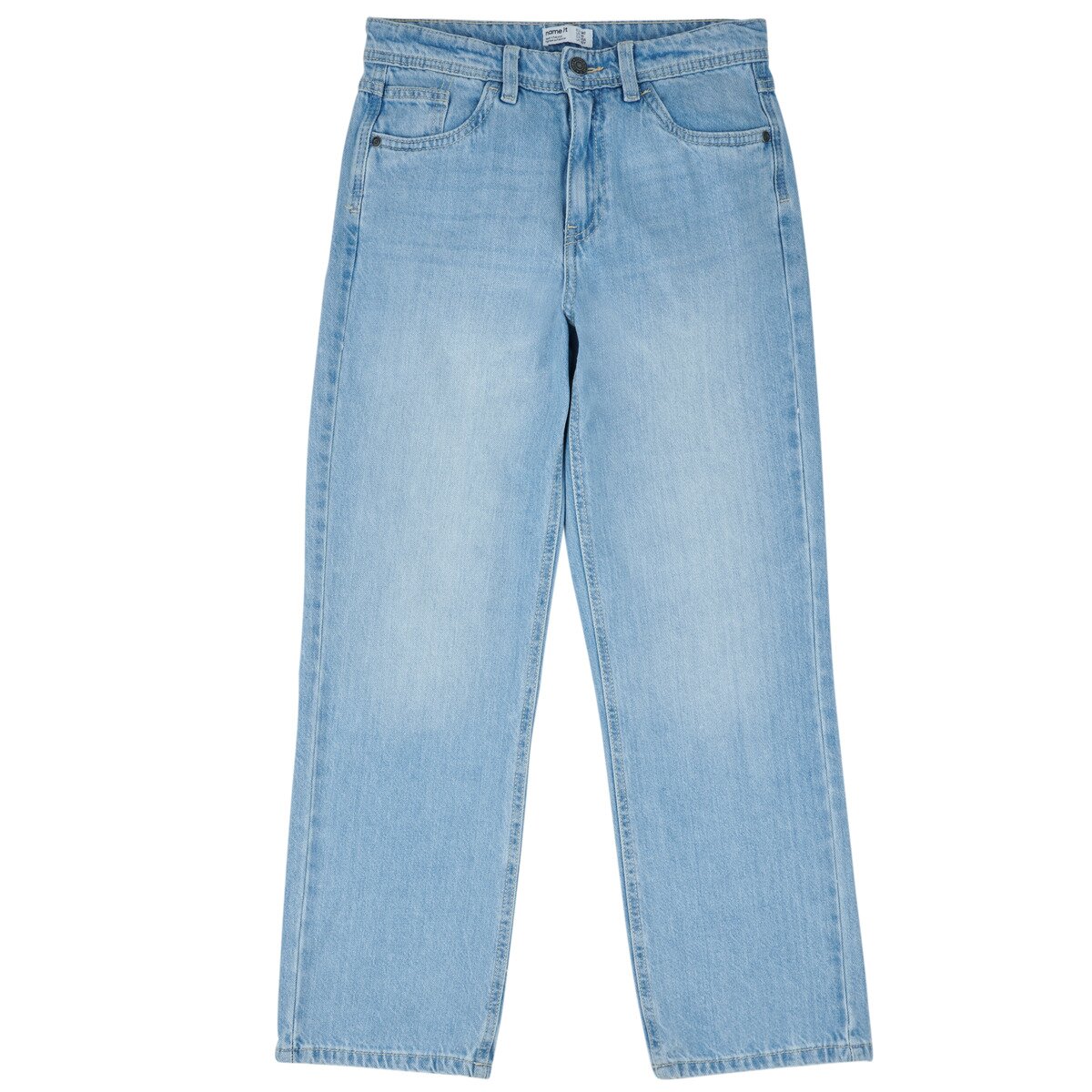 Name it Îmbracaminte NKMRYAN STRAIGHT JEANS 5950