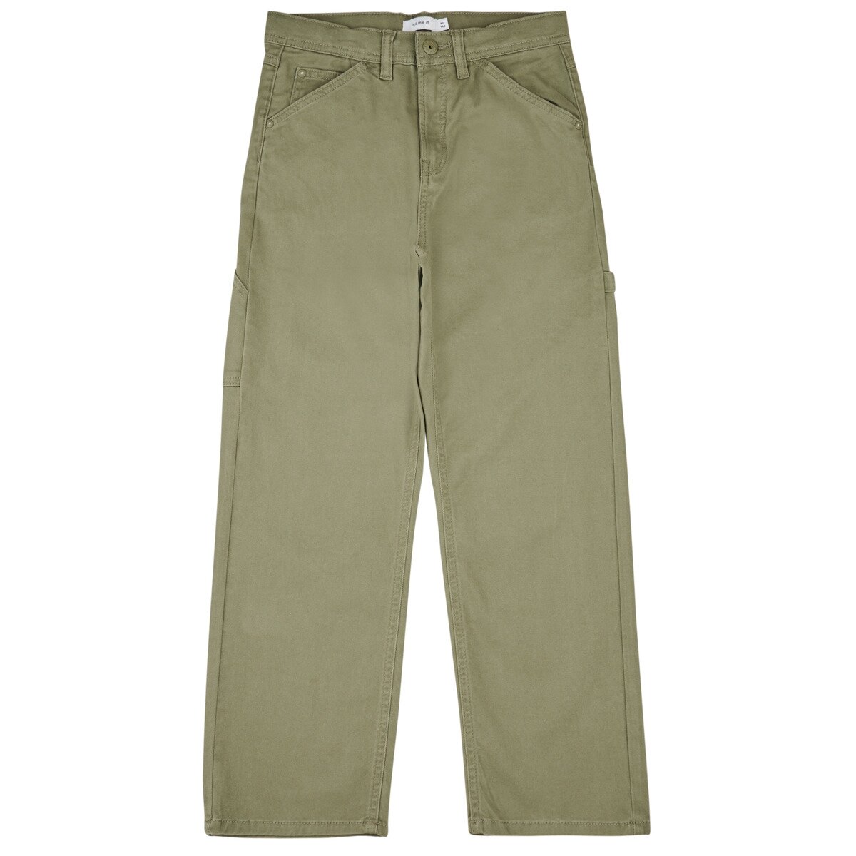 Name it Îmbracaminte NKMRYAN STRAIGHT TWILL