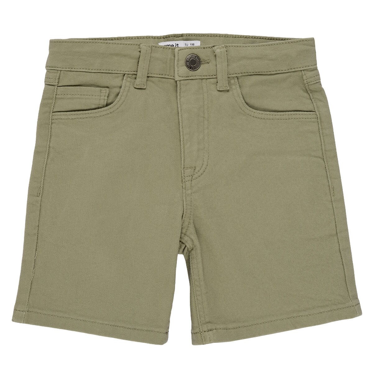 Name it Îmbracaminte NKMRYAN STRAIGHT TWILL