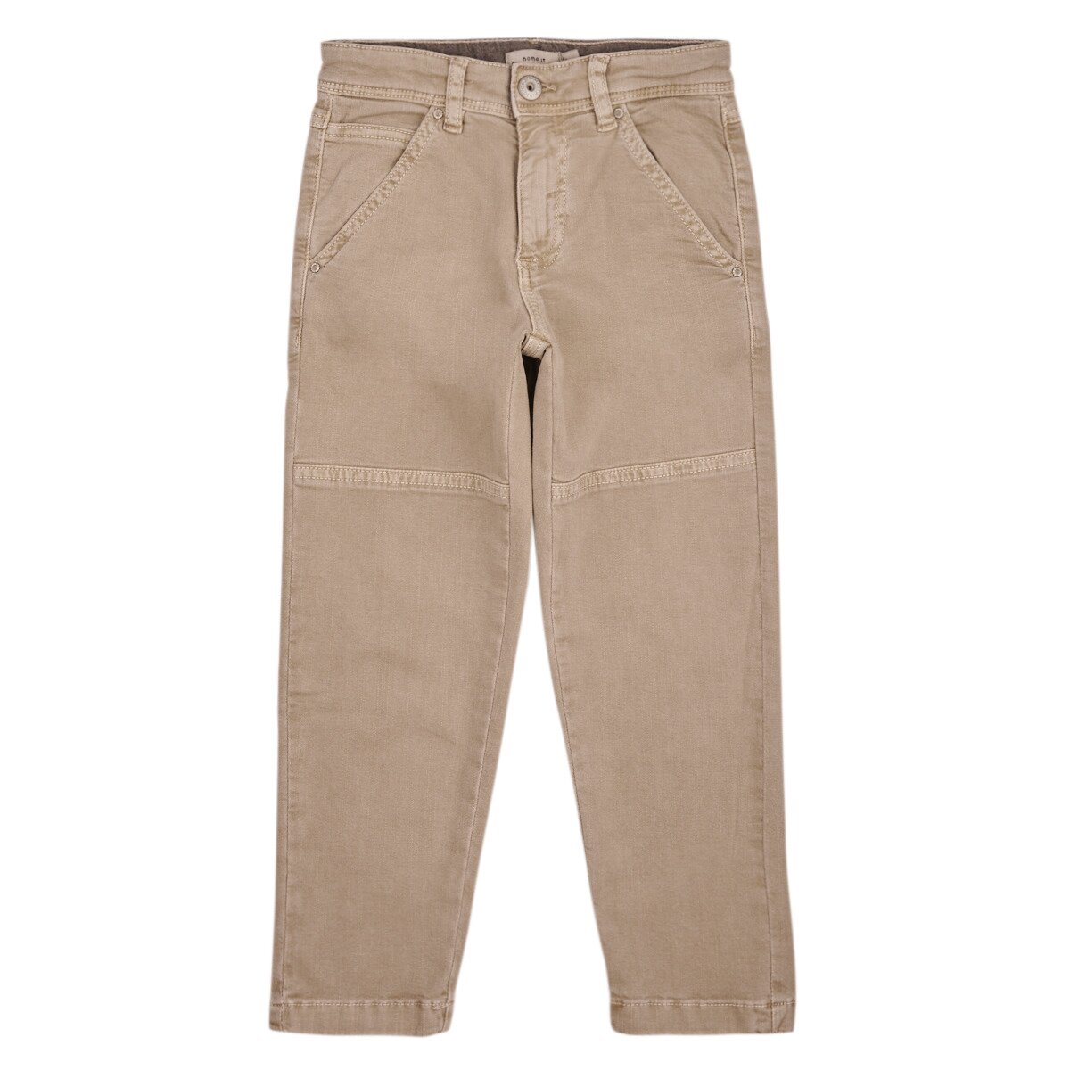 Name it Îmbracaminte NKMSILAS TAPERED TWI PANT 1320-TP