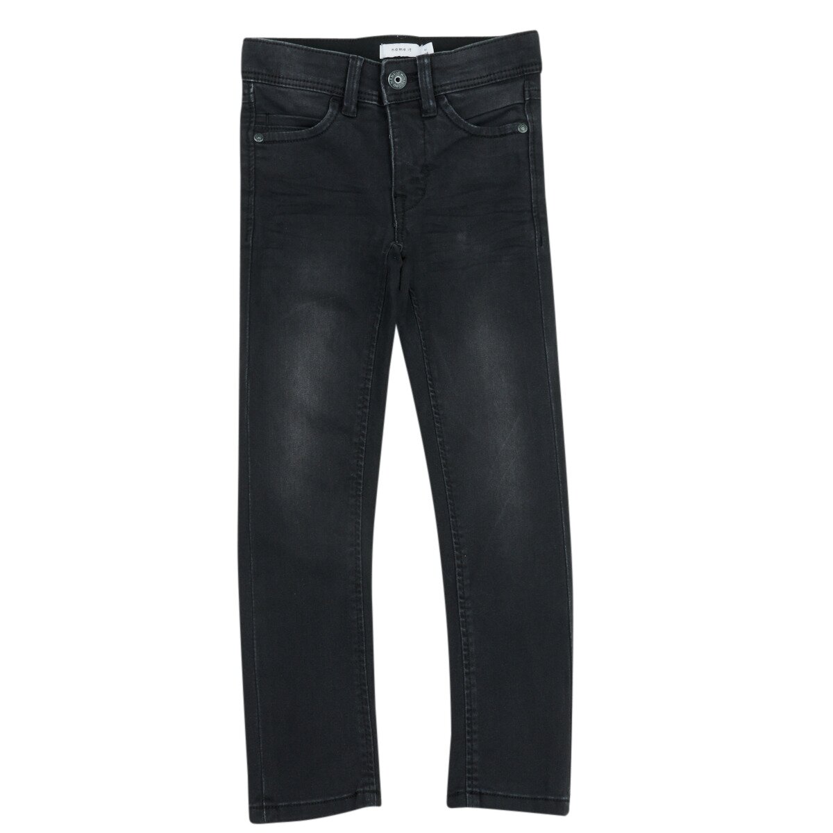 Name it Îmbracaminte NKMSILAS XSLIM JEANS