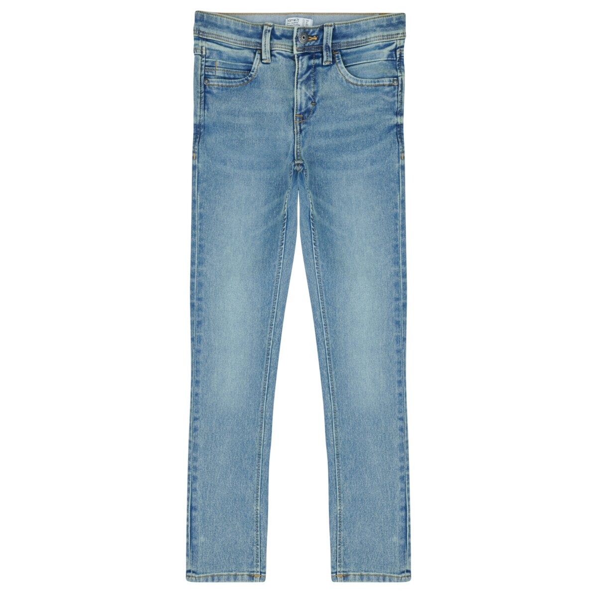 Name it Îmbracaminte NKMSILAS XSLIM JEANS 2002
