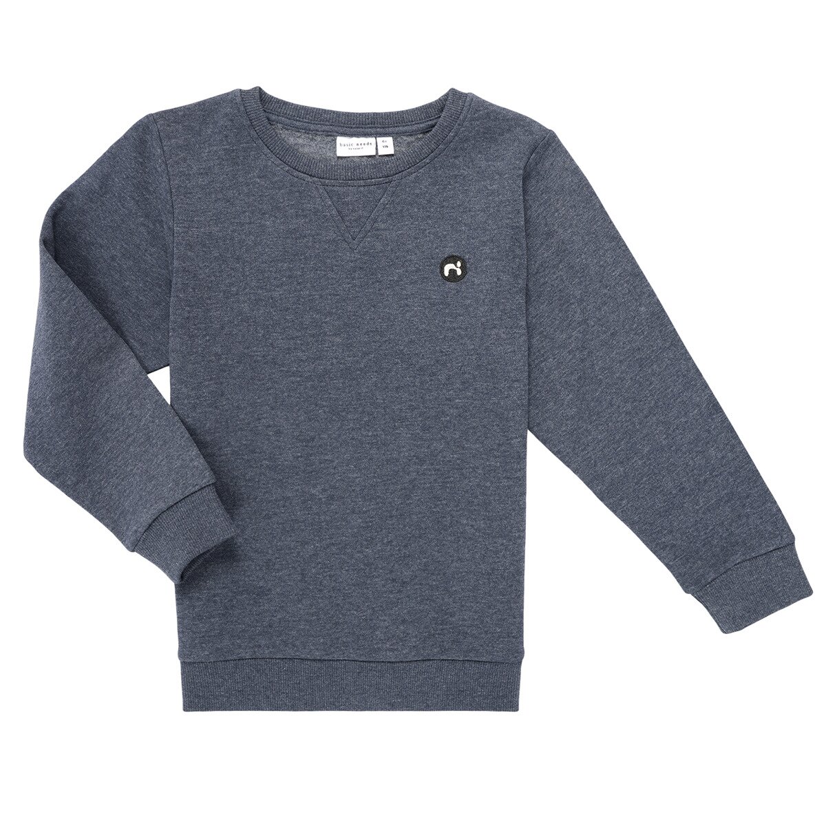 Name it Îmbracaminte NKMVIMO LS SWEAT