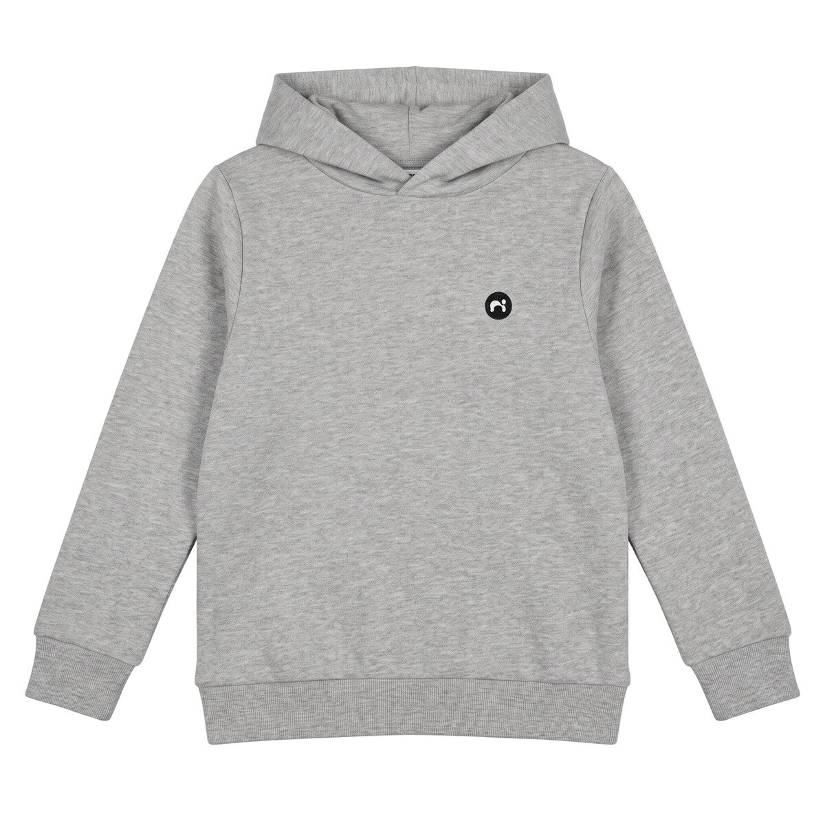 Name it Îmbracaminte NKMVIMO LS SWEAT W HOOD