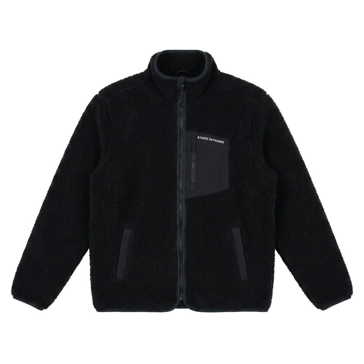 Name it Îmbracaminte NKNMATTIA SHERPA JACKET PB1