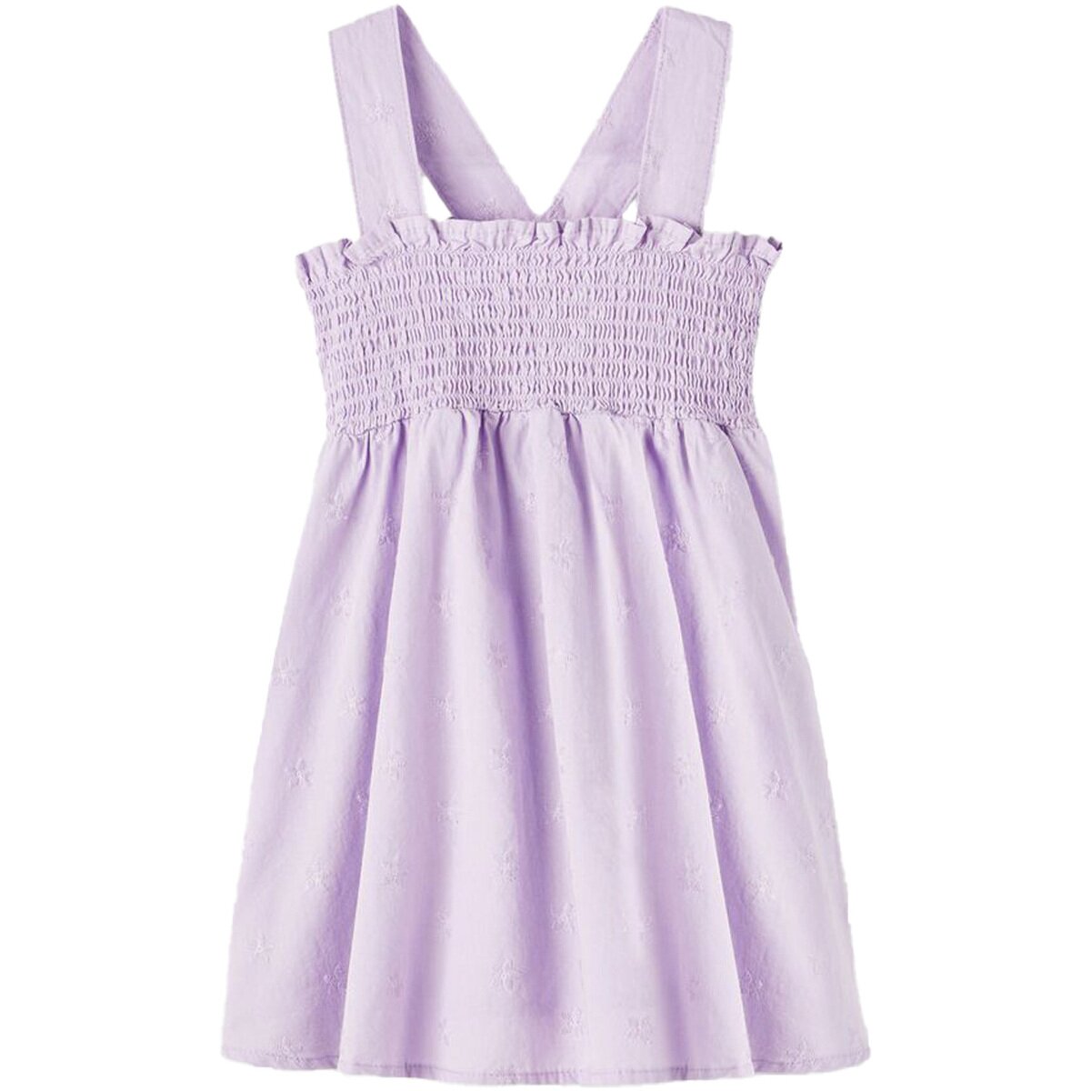 Name it Îmbracaminte Nmfjamille Strap Dress