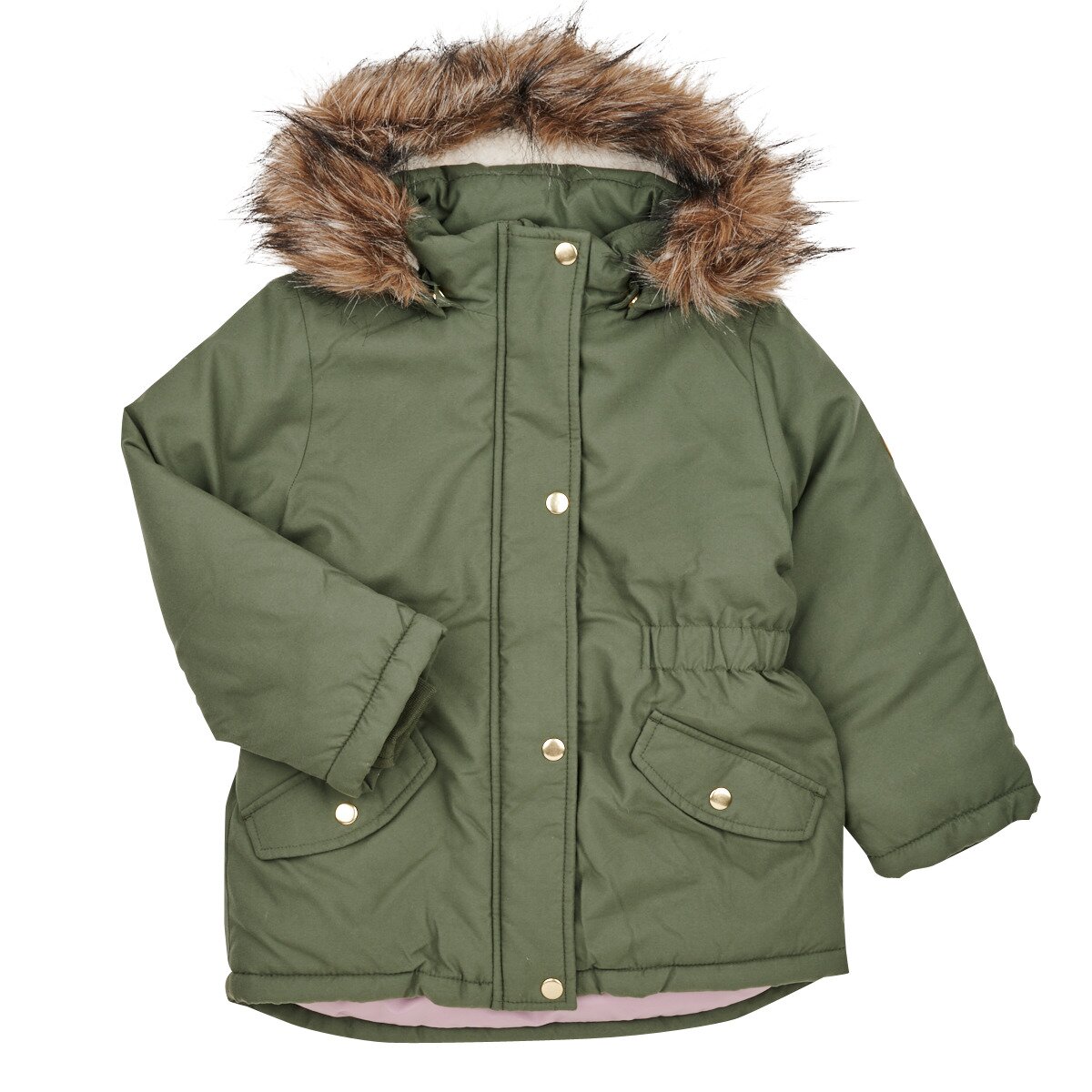 Name it Îmbracaminte NMMMARLIN PARKA JACKET PB SOUTH