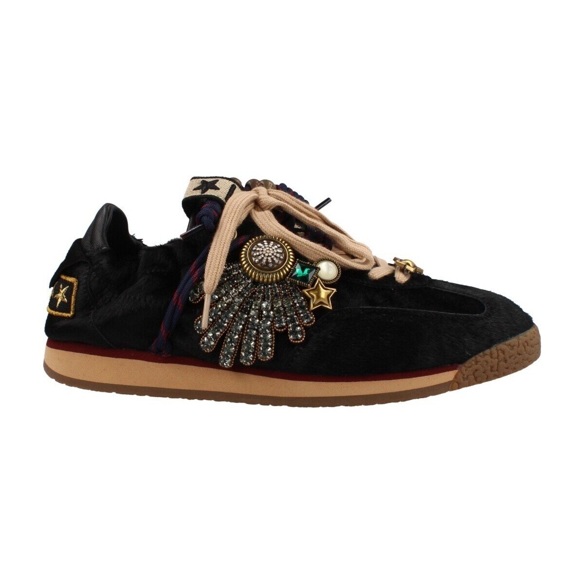 NAN-KU Pantofi 184520