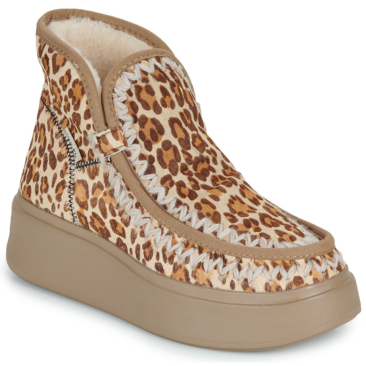 NAN-KU Pantofi DFH-03