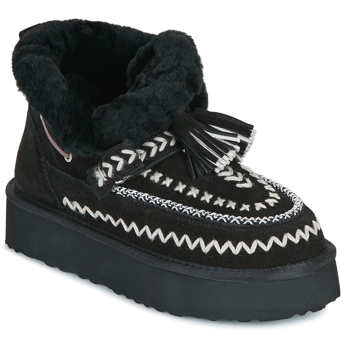 NAN-KU Pantofi DFH-11