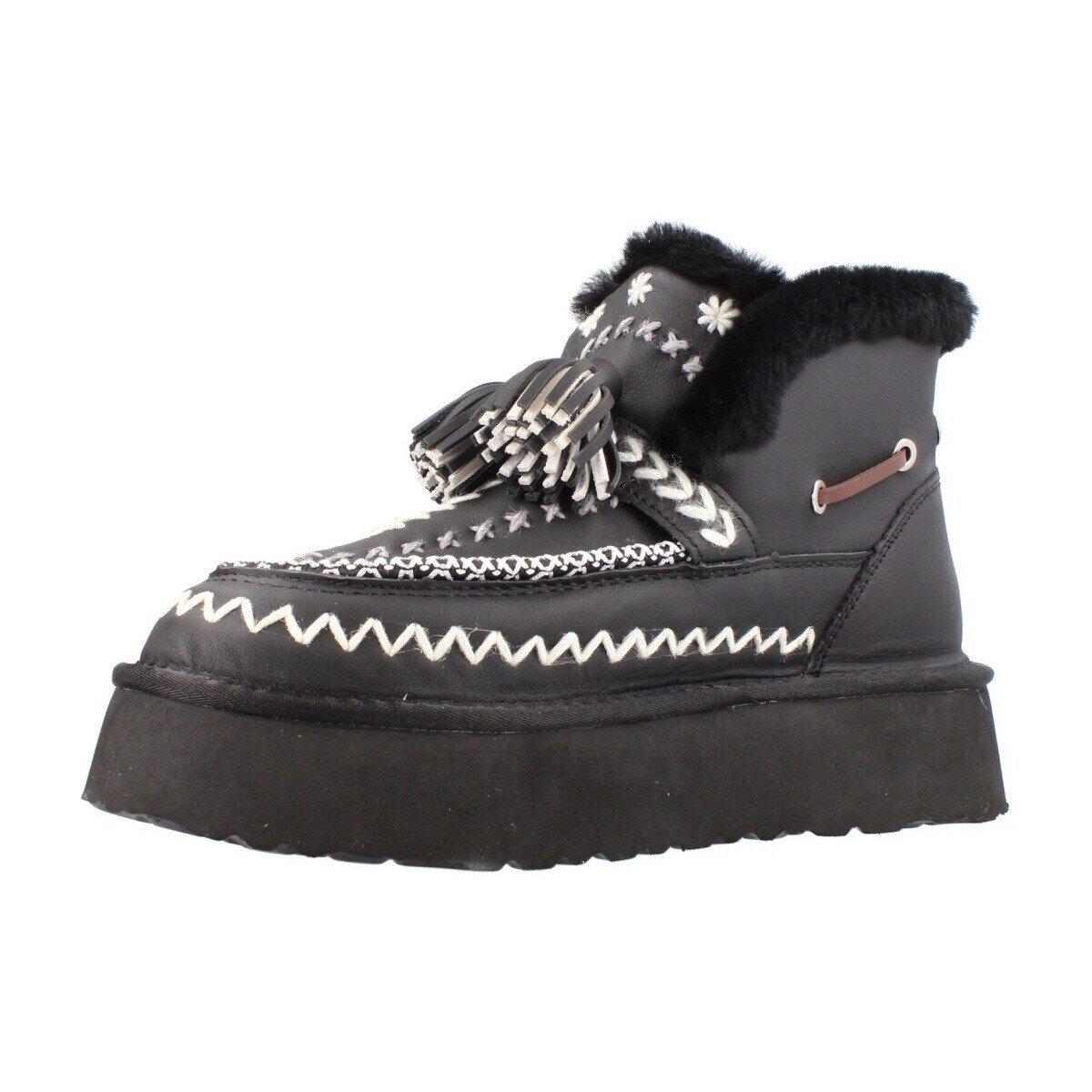 NAN-KU Pantofi Dfh 11p